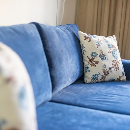 Victoria Grand Apartments Атина Екстериор снимка