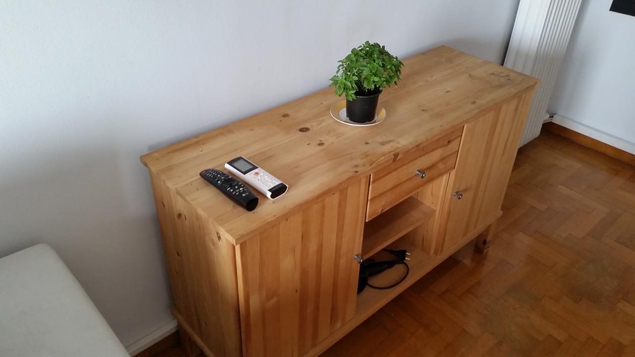 Victoria Grand Apartments Атина Екстериор снимка