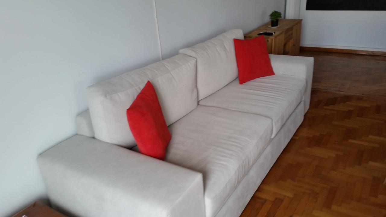 Victoria Grand Apartments Атина Екстериор снимка